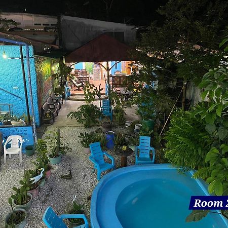 Hotel Minca Express Relax - Base Camp Εξωτερικό φωτογραφία