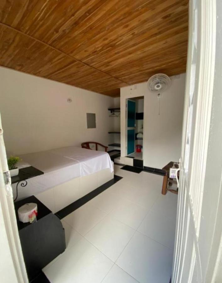 Hotel Minca Express Relax - Base Camp Δωμάτιο φωτογραφία