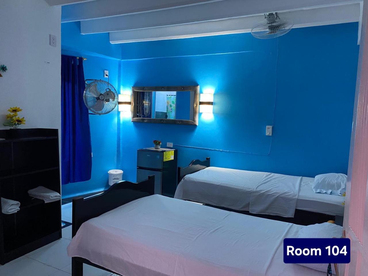 Hotel Minca Express Relax - Base Camp Εξωτερικό φωτογραφία