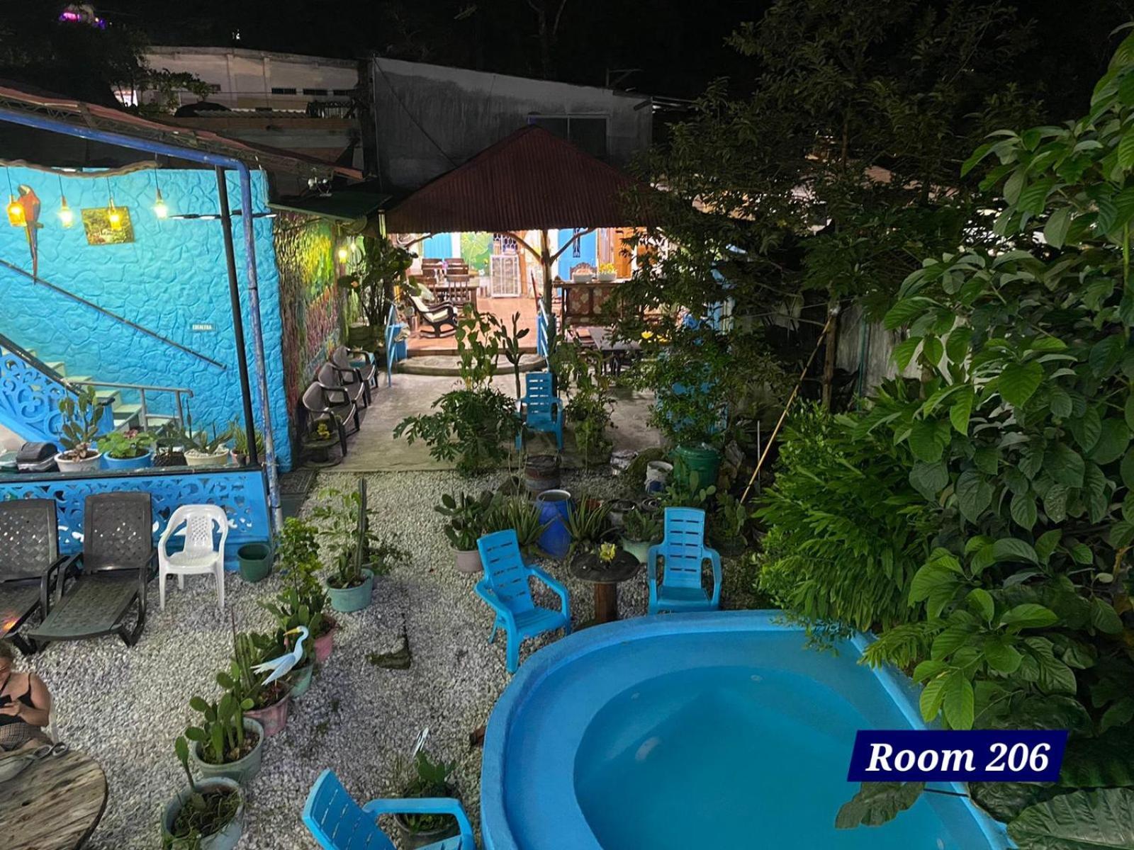 Hotel Minca Express Relax - Base Camp Εξωτερικό φωτογραφία